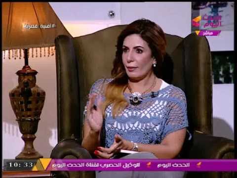 الدكتورة دعاء عبد السلام خبيرة العلاقات الأسرية: فيه تلقيح و شرشحة على الفيس بوك بين الأزواج