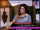 د. دعاء عبد السلام: الست العاملة أنجح في تربية أولادها من الست اللي قاعدة في البيت