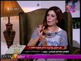 نقاش حاد بين الدكتورة أمنية زعزوع والدكتورة دعاء عبد السلام عن العلاقات الجنسية عبر الإنترنت