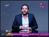 الإعلامي محمد مصطفي لمغتصب الطفلة 