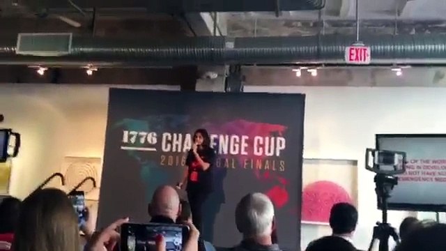 Sweta Mangal - How MUrgency can help save lives_