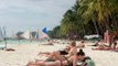Philippines opens cleaner, stricter Boracay to tourists