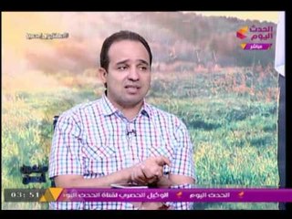 النائب البرلماني "محمد اسماعيل" يطالب مصر بالتجرك بمجلس الامن لاغاثة المسجد الاقصي