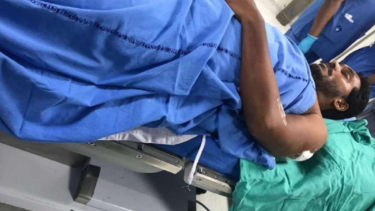 ఏపీ పోలీసులకు జగన్ షాక్.. స్టేట్‌మెంట్‌కు నో..!
