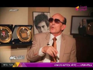 تعرف على رؤية ومشروع الفنان محمد صبحي لحل مشكلة العشوائيات