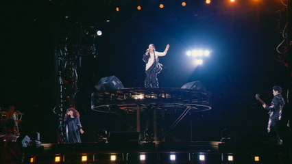 DREAMS COME TRUE - Gekkou