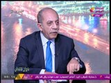 مساعد وزير الداخلية يكشف عن المخطط الحقيقي لاعلان الدولة الاسلامية في مصر وتاريخه