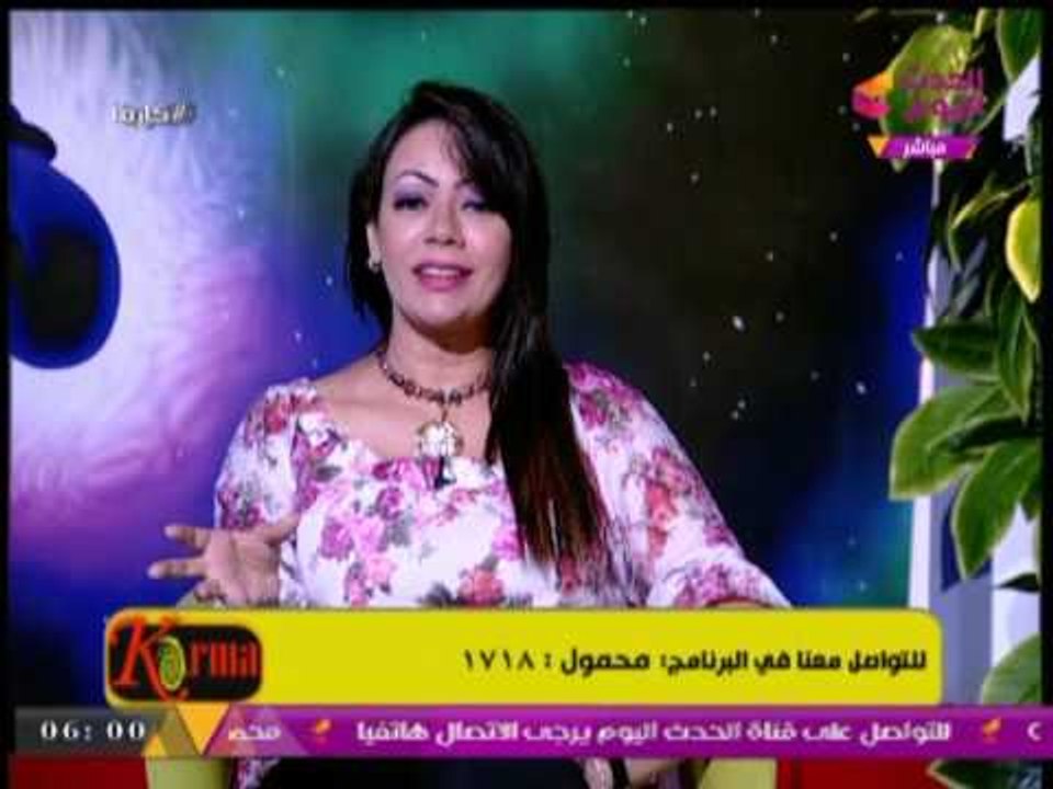مدرب الطاقة الحيوية يوضح طرق التعلم  الذاتي لاس...
