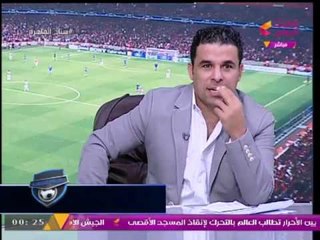 دكتور بكلية الدعوة: سخرية "روزا ليوسف" من الزمالك دعوة للفتنة وحرام شرعاً ورد فعل ناري من بندق