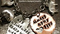 Bring Personalized Memorial Jewelry To Enhance Bonds & Relationships