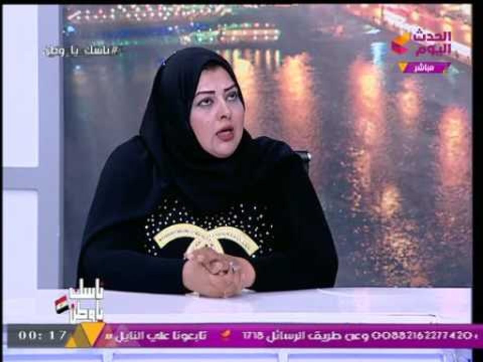 شاهد ... "مني بدر" تكشف أسباب إطلاقها لمبادرة تعدد الزوجات
