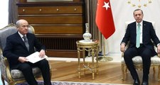 MHP Genel Başkan Yardımcısı Semih Yalçın'dan İttifak Çıkışı: Pişmanlıkları Fayda Vermeyecek