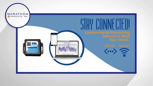 Data Loggers for Temperature, Humidity & More