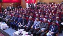 Başkan Tuna, Beypazarı ve Nallıhan’da muhtarlarla buluştu