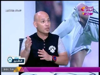 بالأسماء ... شاهد فضح حالات التسنين في الأندية المصرية