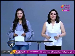 نشرة ستاد القاهرة "فرمان من البدري بإستبعاد متعب والزمالك ينهي صفقات الموسم ومفاجآت بالجملة"