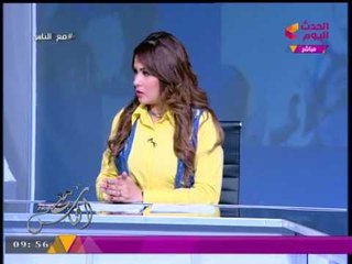 أحد سكان جزيرة الوراق ينفعل على الهواء: "مش هسيب حقي حتى لو هيعتقلوني"