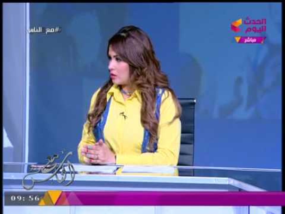 أحد سكان جزيرة الوراق ينفعل على الهواء: "مش هسيب حقي حتى لو هيعتقلوني"