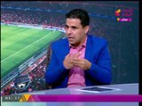 خالد الغندور: 