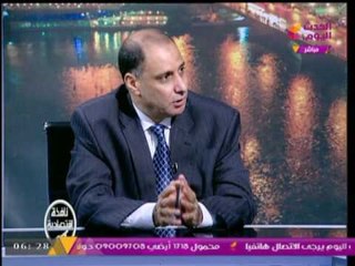 مفاجأه مدوية   الدولة لم تسترجع ما انفقه من العائد علي الاستثمار في مصر لهذا السبب