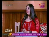 بالفيديو.. بطلة كليب 