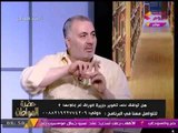 أحد أهالي جزيرة الوراق لـ