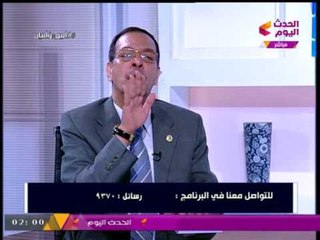 "ضابط أمني وطني سابق" يكشف الدور القذر "للجزيرة" ويعلن اسم الدولة التي تديرها!!