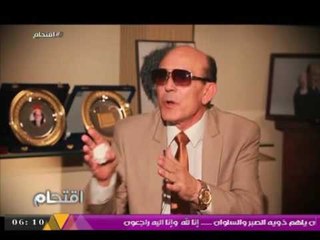 شاهد أقوي "قصف جبهة" للفنان محمد صبحي