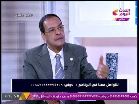 ضابط أمن وطني سابق يطالب بالحد من استخدام مواقع التواصل الاجتماعي لهذه الأسباب