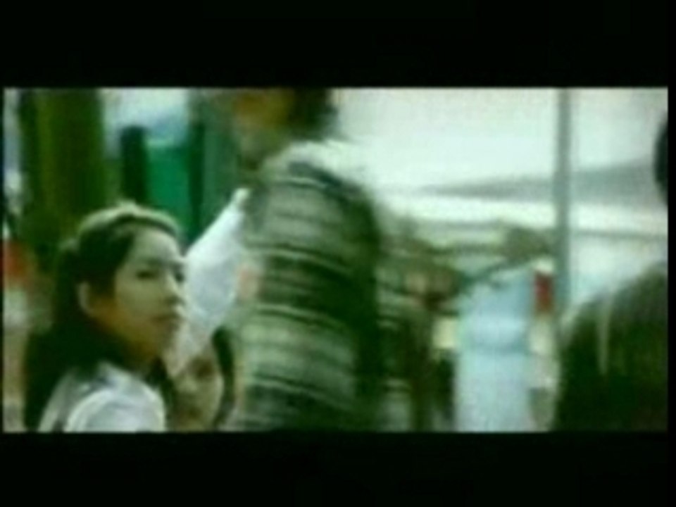 HO YEOW SUN - MV - 拥抱