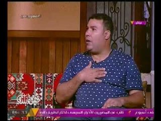 منتج كليب ركبني المرجيحه نفسي موهبتي تطلع واتشهر ومذيع الحدث يحرجه مستواك ضايع ومتدني