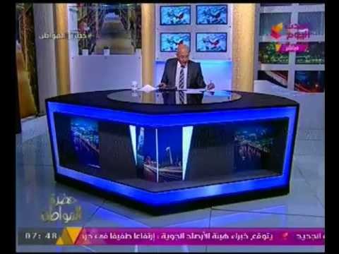 الاعلامي سيد علي يشن هجوماً علي الحكومه :علّموا الكتائب الالكترونيه بتاعتكم بدل ما هُمّا جهله !