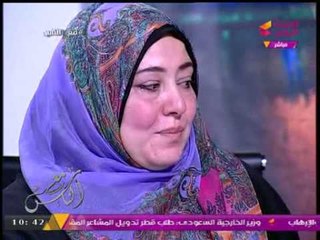 خاص| "عبد الرحمن" الأول علي الثانوية العامة "أدبي" يبكي الجميع ويتمني زيارة بيت الله للعمرة