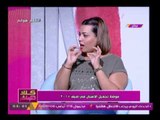 برنامج (#كلام_هوانم )  مع عبير الشيخ ومنال عبد اللطيف | موضة تجميل الاسنان في صيف 2017