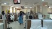 Kartal Dr. Lütfi Kırdar Eğitim ve Araştırma Hastanesi'nde Meme Kanseri Hakkında Hasta ve Hasta...