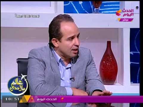 النائب البرلماني محمد إسماعيل يطالب محافظ القاهرة بتوضيح أسباب إيقاف تراخيص البناء في بعض المناطق