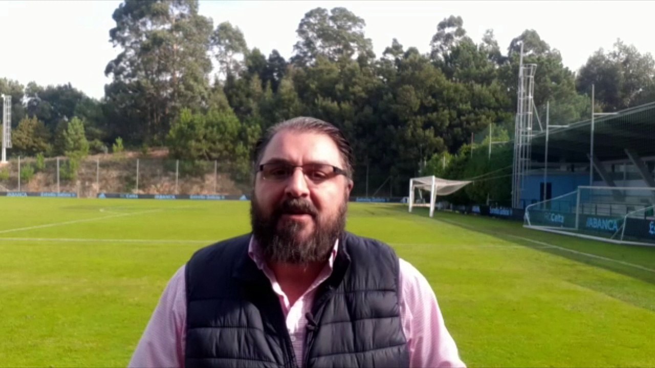 Celta de Vigo - Eibar: La previa, por Alberto Bravo