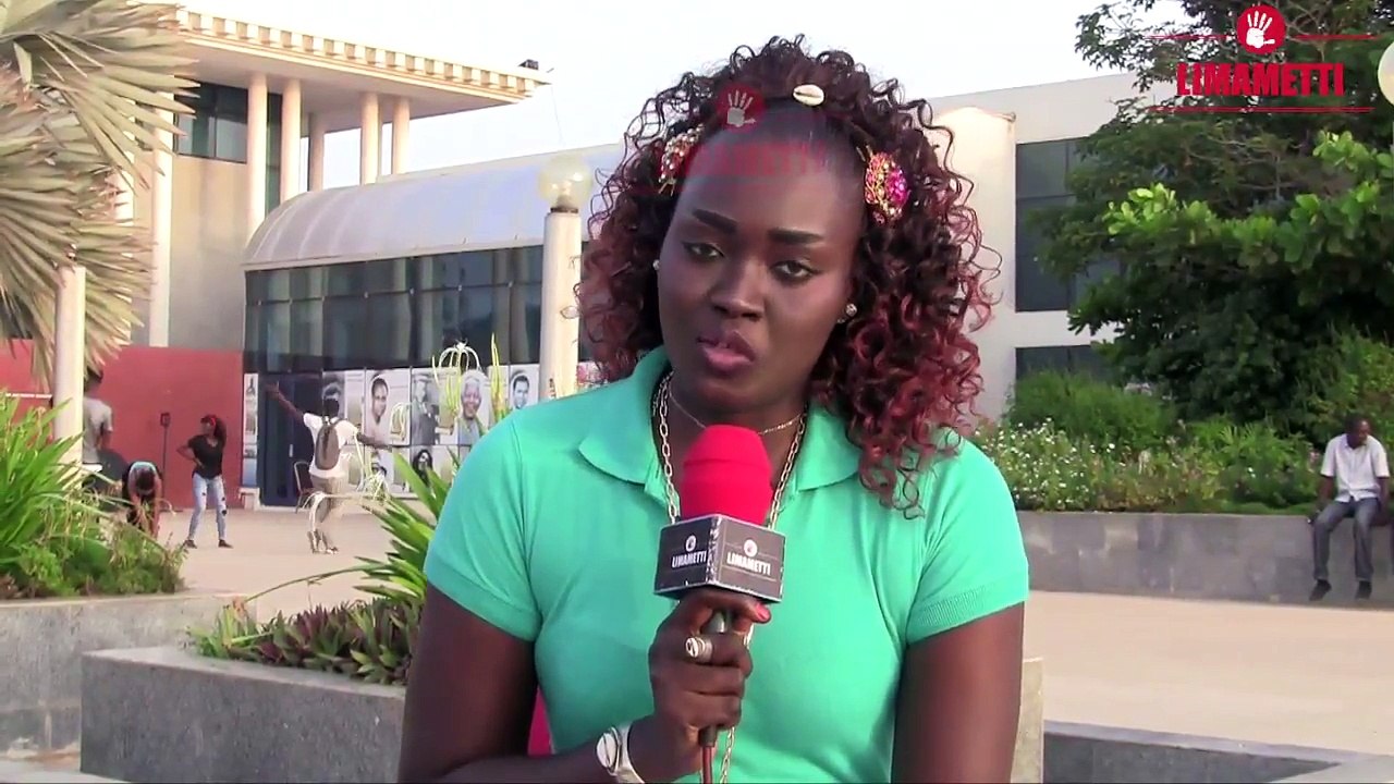 Dj Rakhou : "Bou yabo gnou nè dama ragual sama diabar, damay rakhass..."