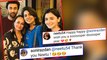 Ranbir's Mom Neetu Kapoor Wishes Alia's Mom Soni Razdan On Her Birthday