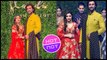 Rang De Basanti Stars Soha Ali Khan and Kunal Kapoor Reunite For a Rampwalk