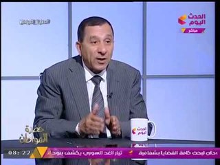 لن تصدق..رئيس مجلس إدارة المصرية للتنمية الزراعية يكشف عن بعض إنجازات مصر في استخدام"الطاقة الشمسية"
