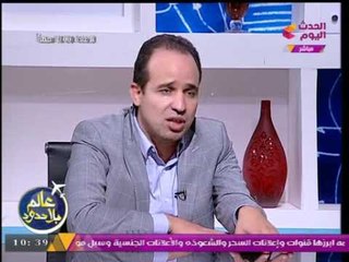 النائب البرلماني "محمد إسماعيل" يبهر مذيع الحدث بتحليل أسباب ارتفاع أسعار العقارات