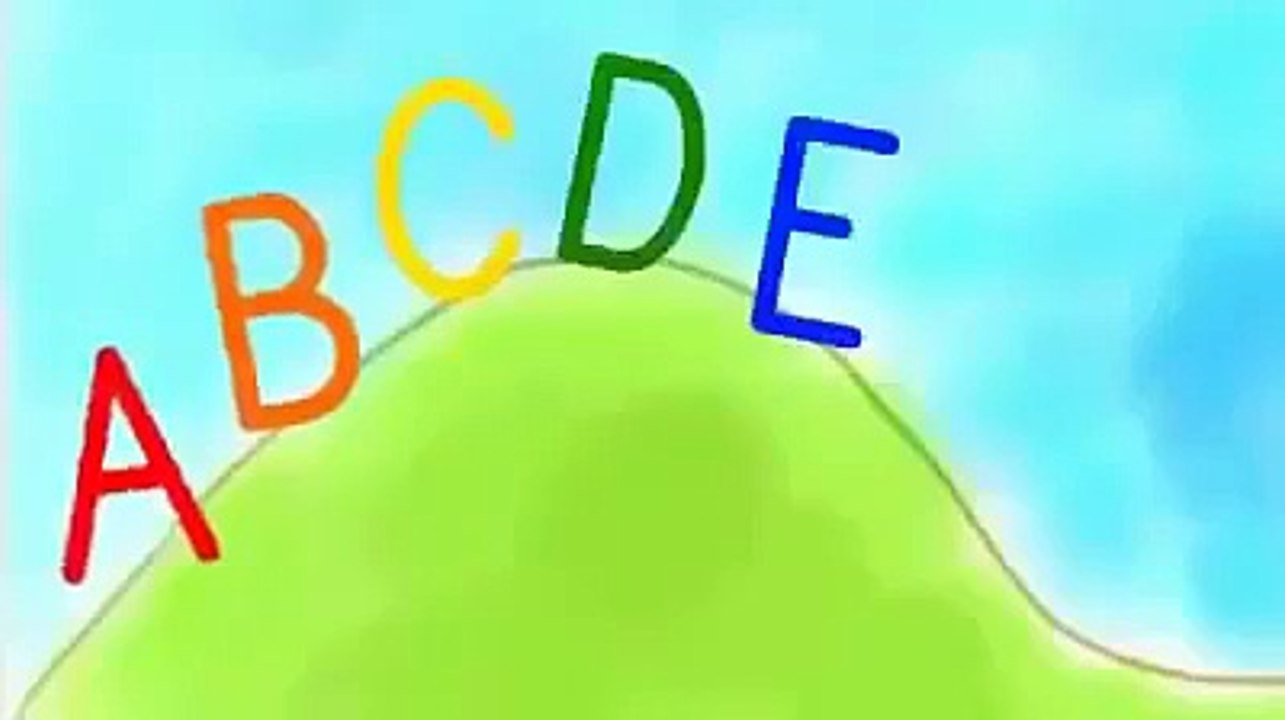 Das Alphabet von 1865 - by Jim Crow