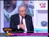 حصريا ..... اللواء صبري سراج يكشف لـ