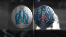 La belle affiche - Le Classique Marseille-PSG au Vélodrome