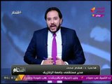 مدير مستشفي جامعة الزقازيق لـ