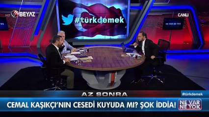 Andımız 5 yıl sonra neden şimdi gündeme geldi?