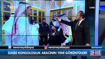 Cemal Kaşıkçı'nın oğlu Suudi prensinin karşısına zorla mı  getirildi?