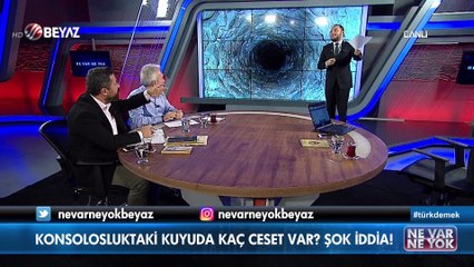 Kaşıkçı cinayetini sadece Suudiler yapmadı