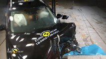 La Mazda 6 obtient cinq étoiles aux crash-tests Euro NCAP